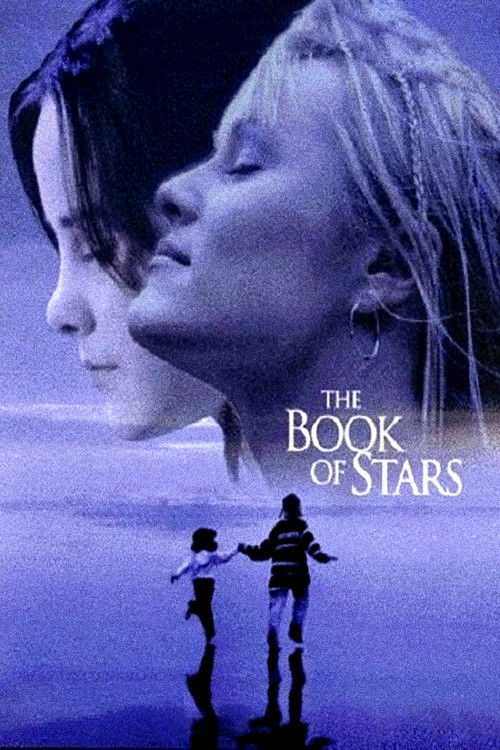 Постер фильма «The Book of Stars»