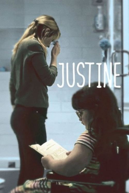 Постер фильма «Justine»