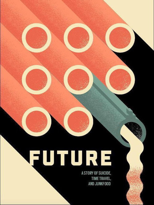 Постер фильма «Future»
