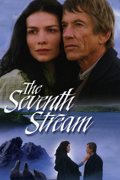Постер фильма «The Seventh Stream»