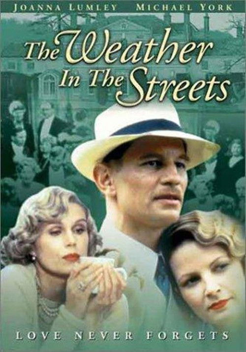 Постер фильма «The Weather in the Streets»