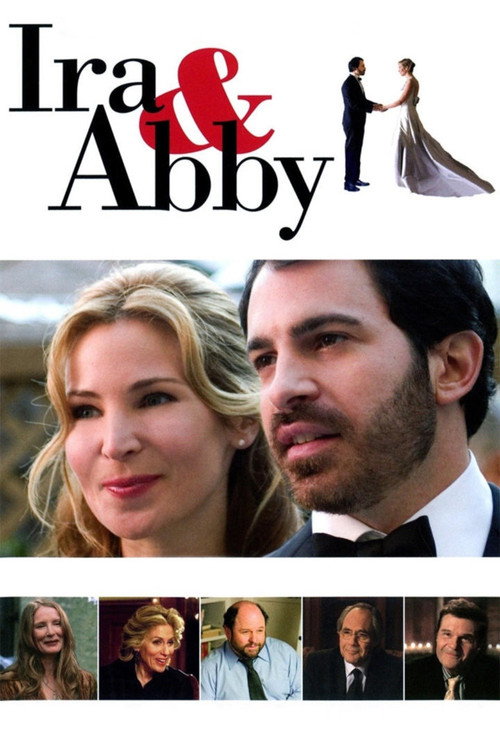 Постер фильма «Ira & Abby»