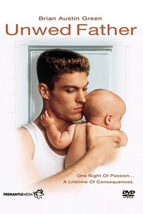 Постер фильма «Unwed Father»