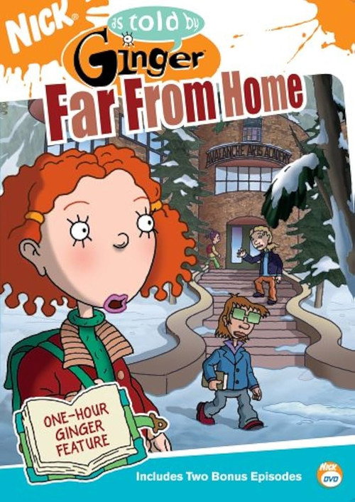 Постер фильма «Far From Home»