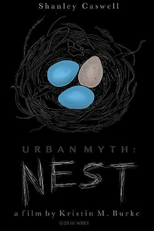 Постер фильма «Urban Myth: Nest»