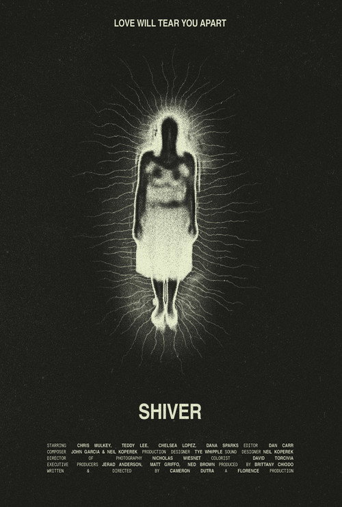 Постер фильма «Shiver»