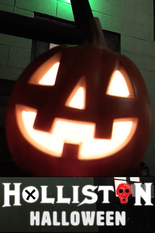 Постер фильма «A Holliston Halloween»