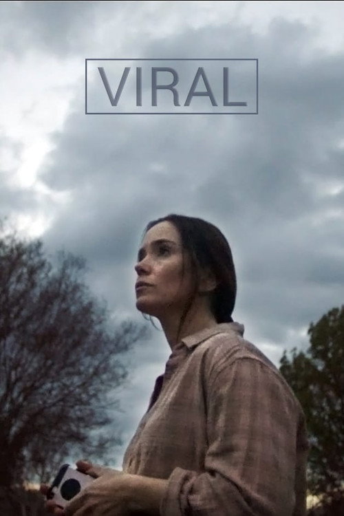 Постер фильма «Viral»