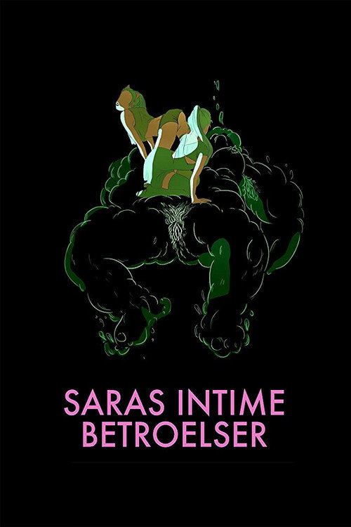 Постер фильма «Saras intime betroelser»