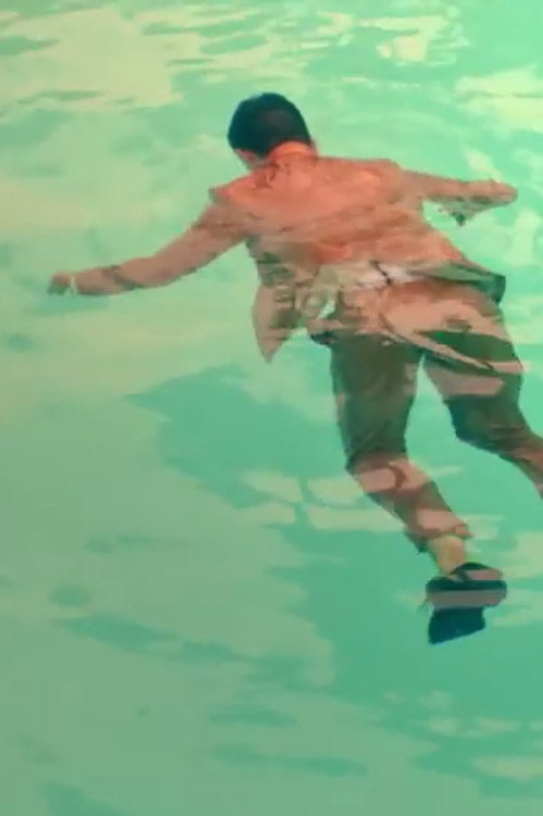 Постер фильма «Fish in the Sea»
