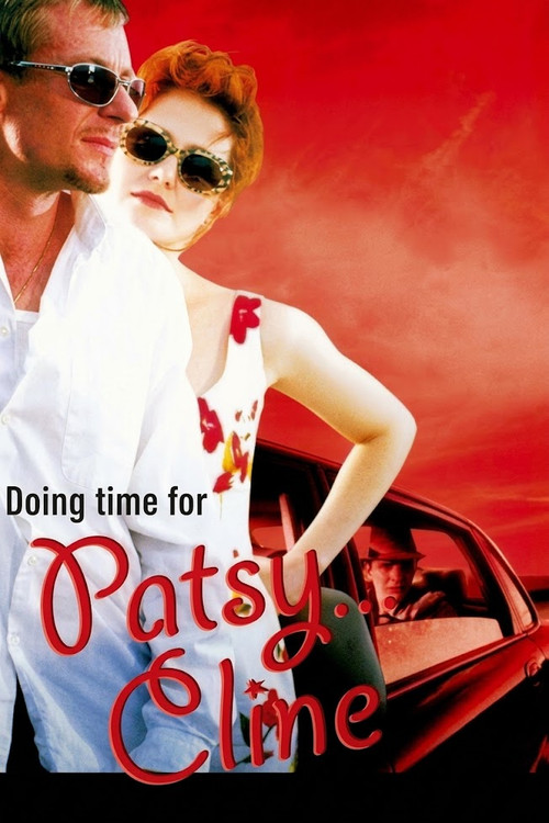Постер фильма «Doing Time for Patsy Cline»