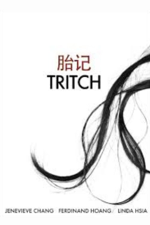 Постер фильма «Tritch»
