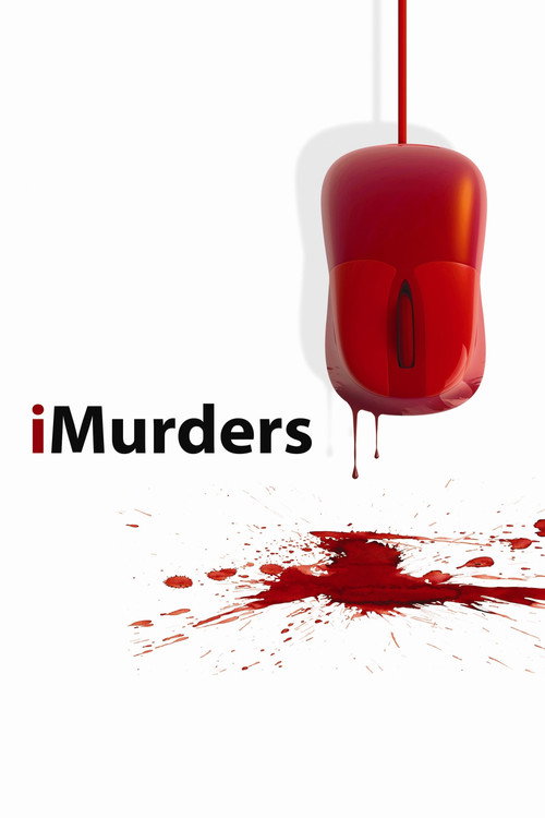 Постер фильма «iMurders»