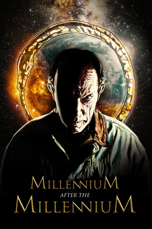 Постер фильма «Millennium After the Millennium»