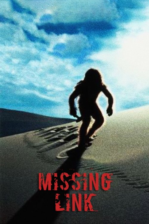 Постер фильма «Missing Link»