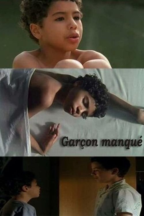 Постер фильма «Garçon manqué»