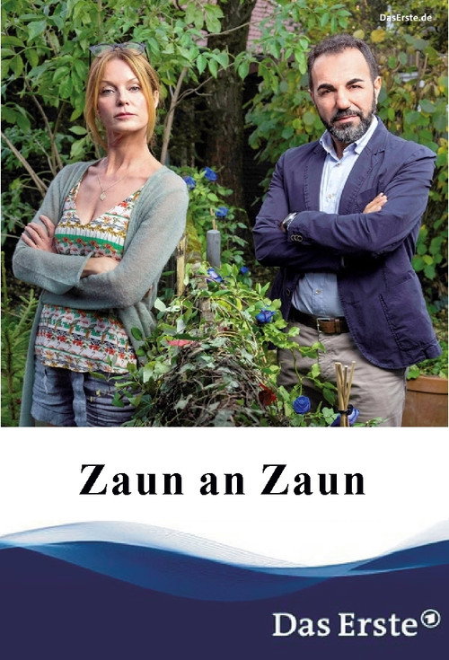 Постер фильма «Zaun an Zaun»