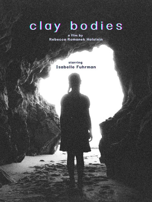 Постер фильма «Clay Bodies»