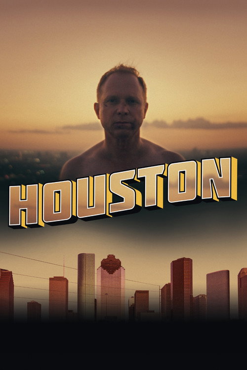 Постер фильма «Houston»