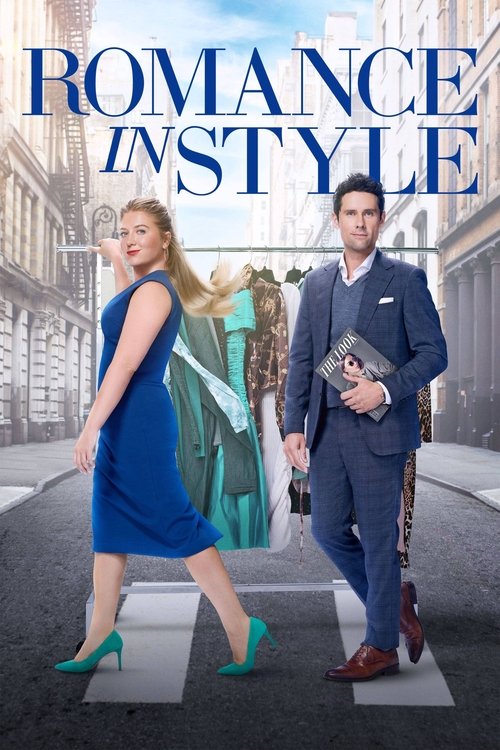 Постер фильма «Romance in Style»