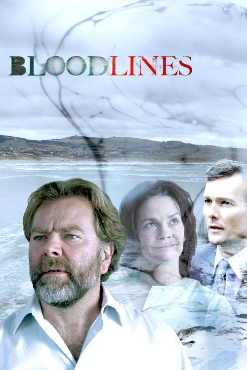 Постер фильма «Bloodlines»