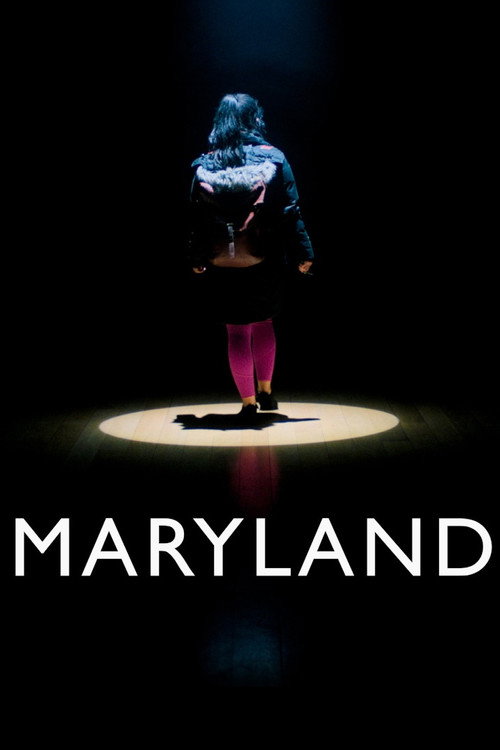 Постер фильма «Maryland»