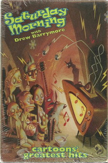 Постер фильма «Saturday Morning: Cartoons' Greatest Hits»