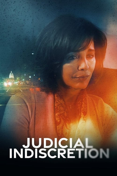 Постер фильма «Judicial Indiscretion»