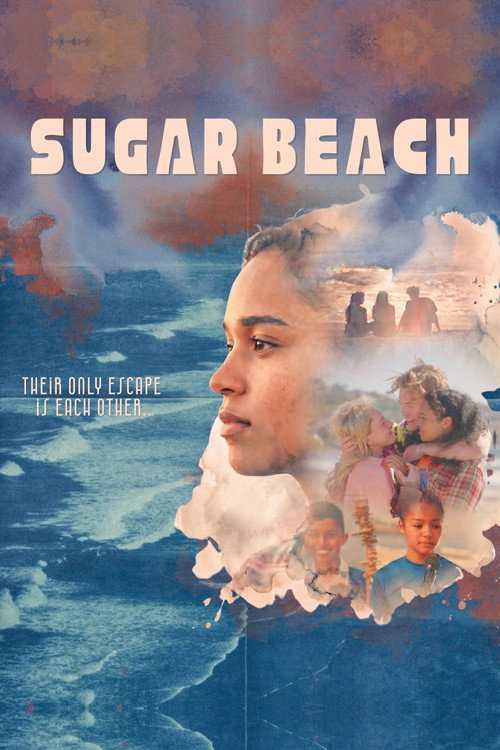 Постер фильма «Sugar Beach»