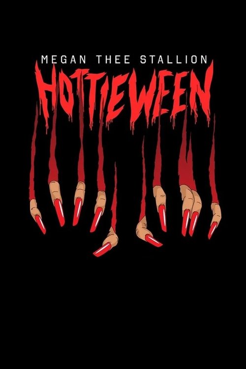 Постер фильма «Hottieween»