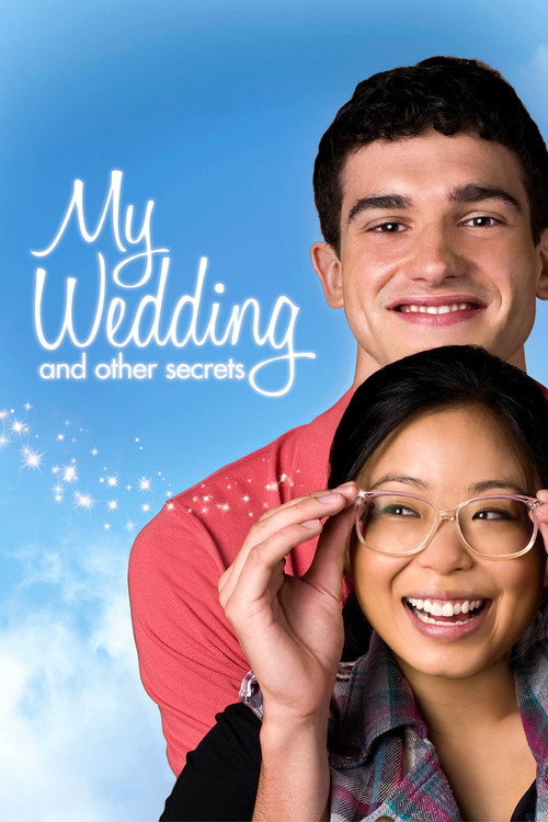 Постер фильма «My Wedding and Other Secrets»