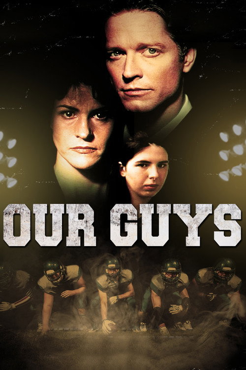 Постер фильма «Our Guys: Outrage at Glen Ridge»