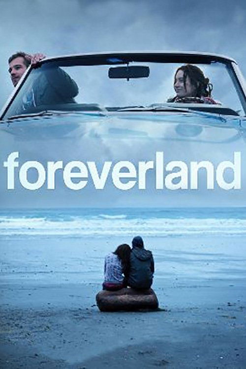 Постер фильма «Foreverland»
