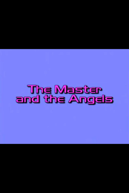 Постер фильма «Charlie’s Angels: The Master and the Angels»