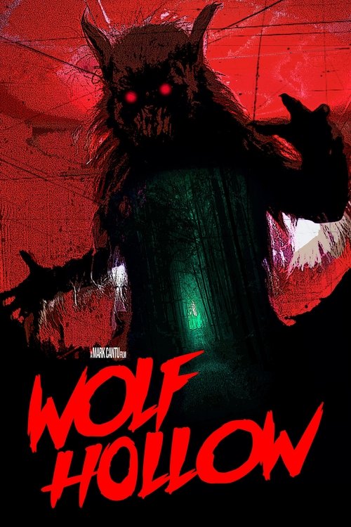 Постер фильма «Wolf Hollow»