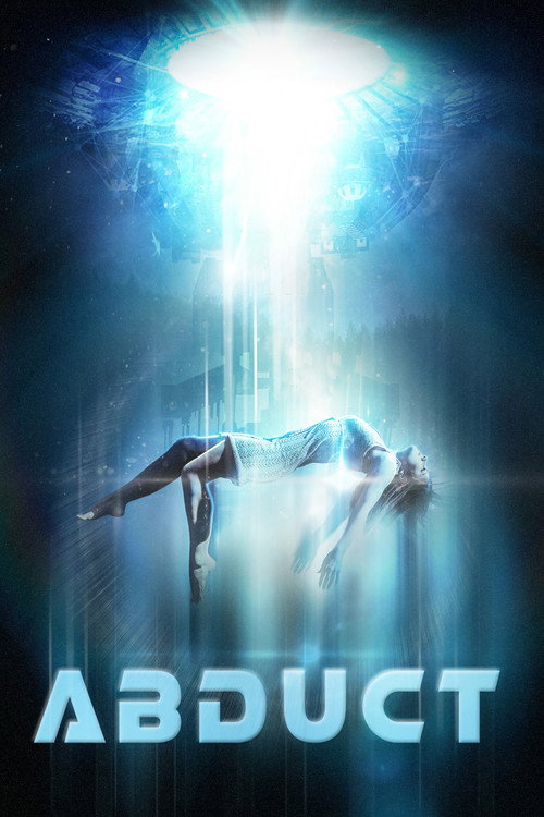 Постер фильма «Abduct»
