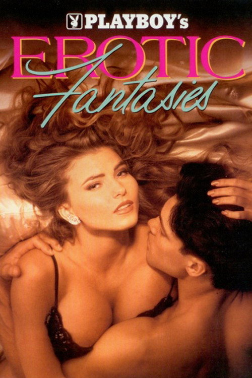 Постер фильма «Playboy's Erotic Fantasies»