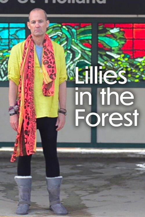 Постер фильма «Lillies in the Forest»