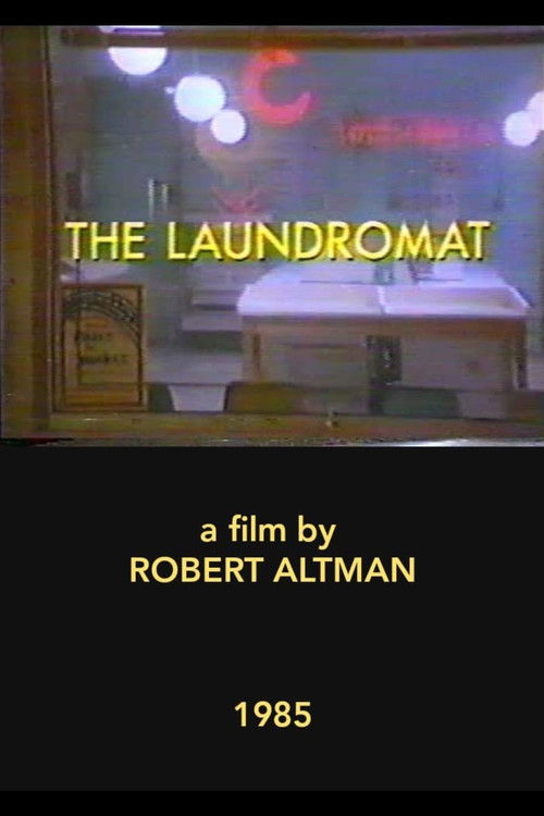 Постер фильма «The Laundromat»