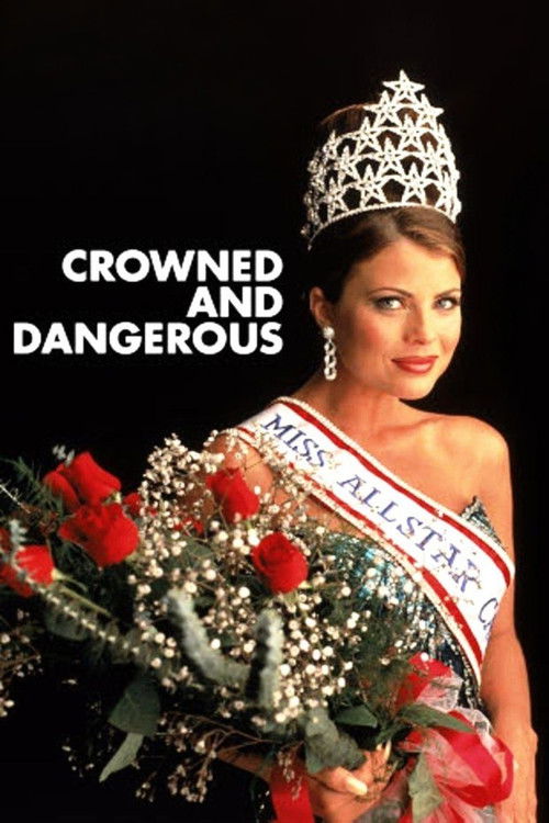 Постер фильма «Crowned and Dangerous»