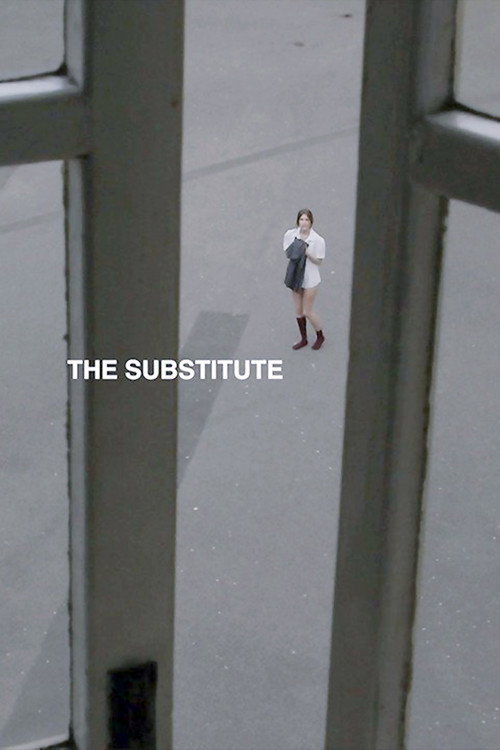 Постер фильма «The Substitute»