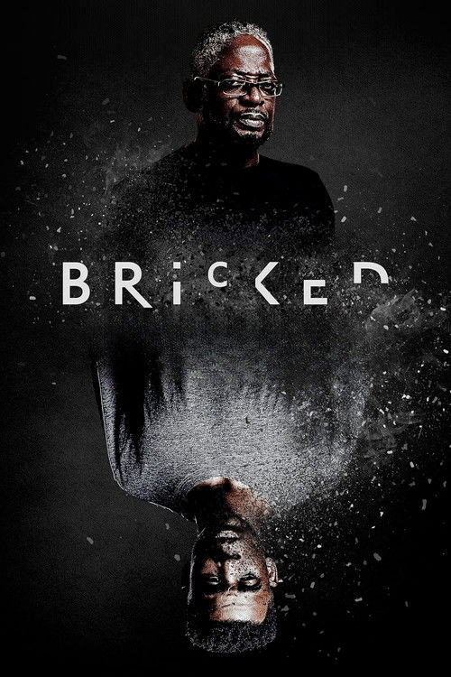 Постер фильма «Bricked»