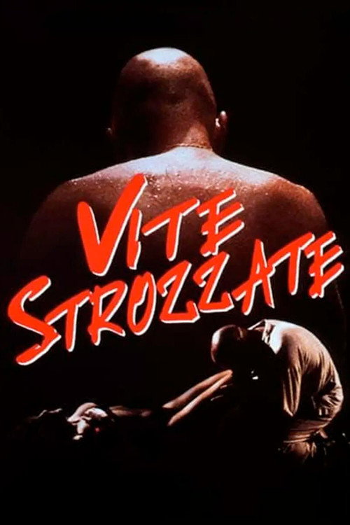 Постер фильма «Vite strozzate»