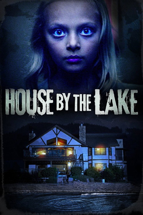 Постер фильма «House by the Lake»