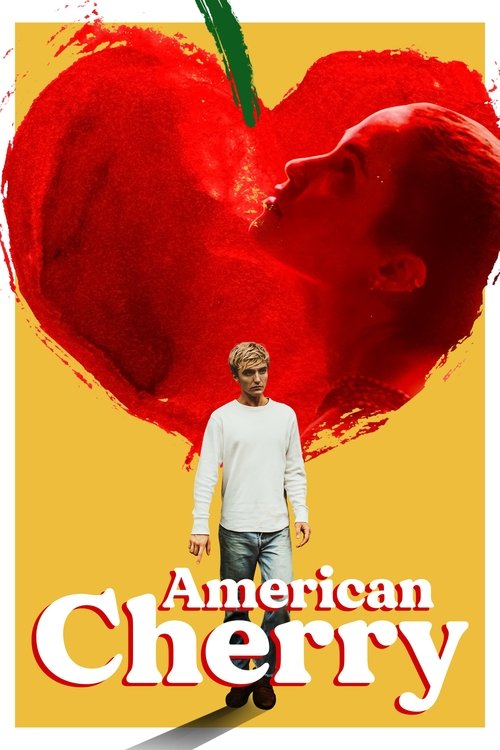Постер фильма «American Cherry»