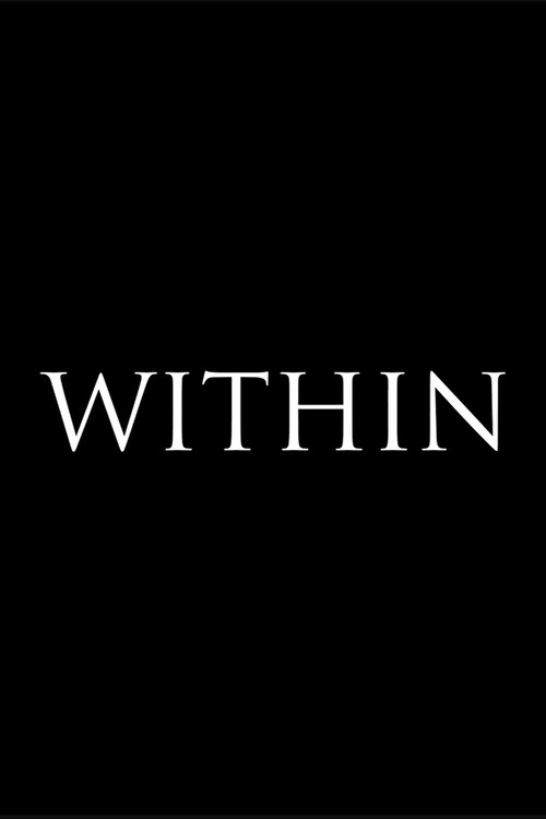 Постер фильма «Within»