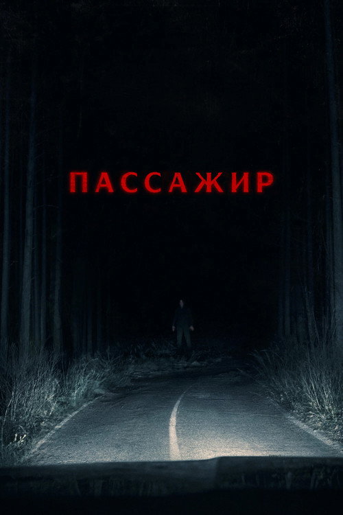 Постер фильма «Пассажир»