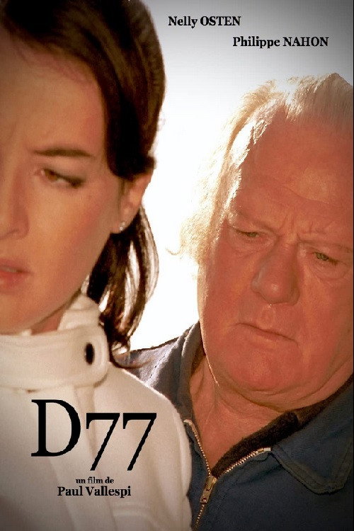 Постер фильма «D77»