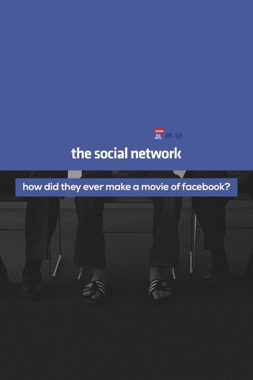 Постер фильма «How Did They Ever Make a Movie of Facebook?»