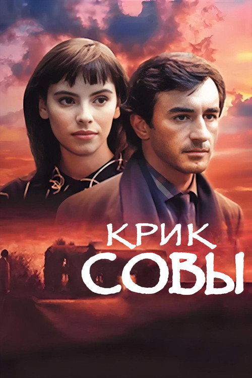 Постер фильма «Крик совы»